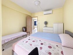 Blk 124 Pasir Ris Street 11 (Pasir Ris), HDB 4 Rooms #635402051
